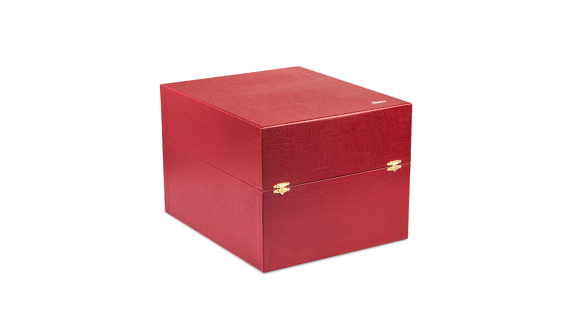 77576 Moser Ваза 30,5см "Глория" п/к Хрусталь бессвинцовый  - Вид №2