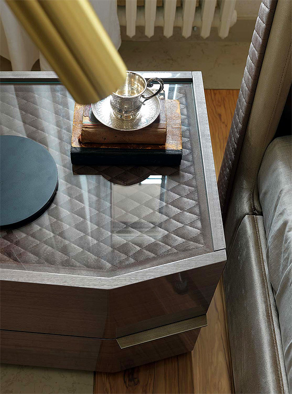 Тумбочка ELYSEE ROSSETTO ARMOBIL 500000 - Вид №2