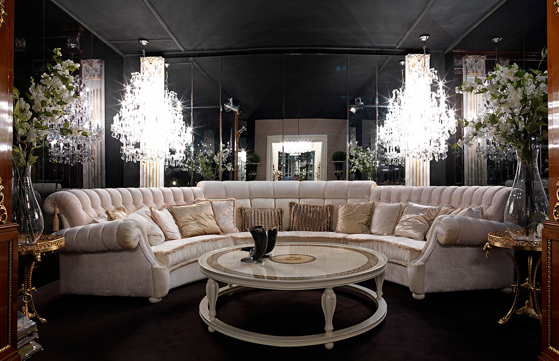 Диван  CEPPI 2937 