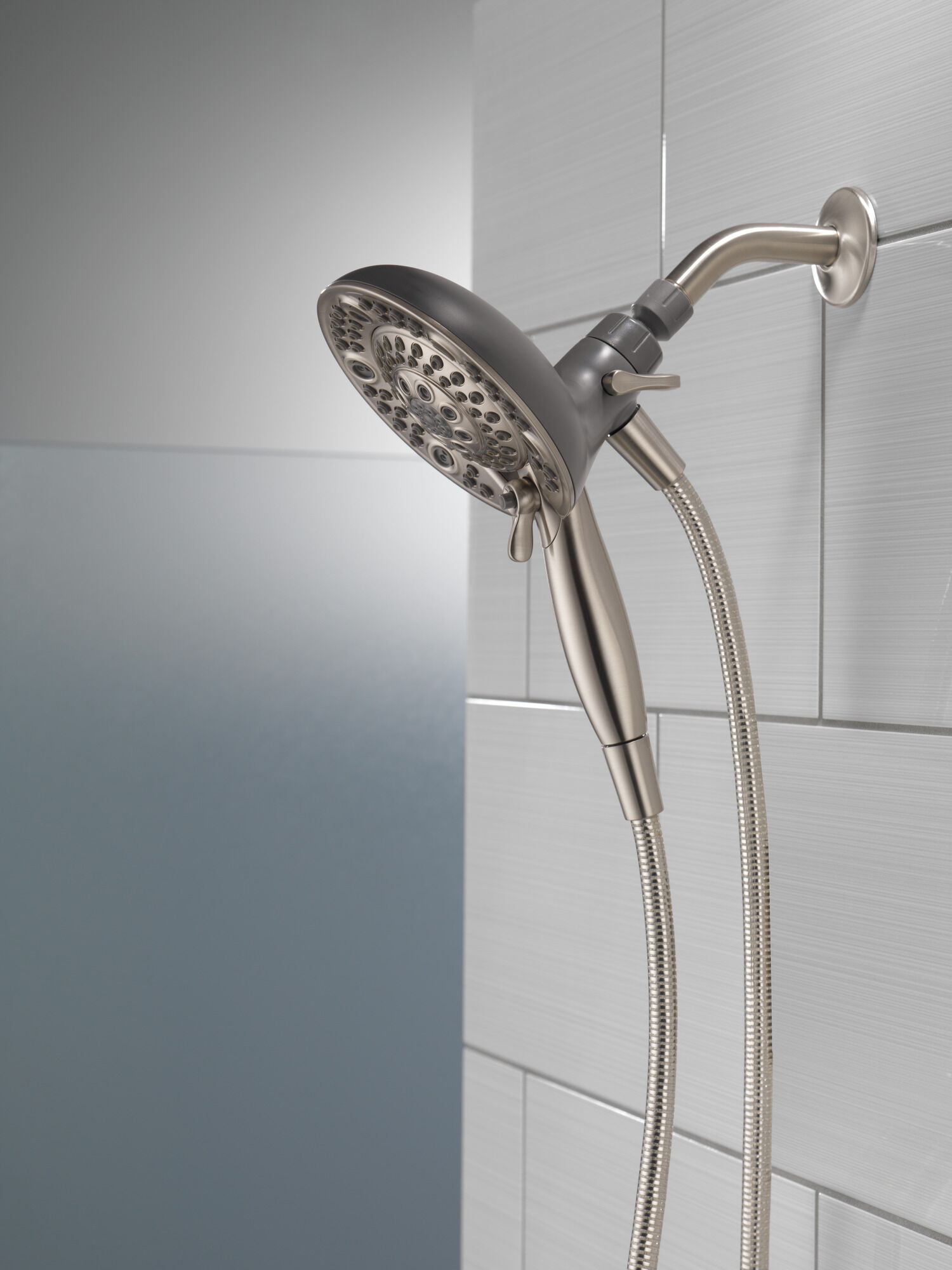 In2ition® Душ два в одном Delta Faucet 75588SN - Вид №7