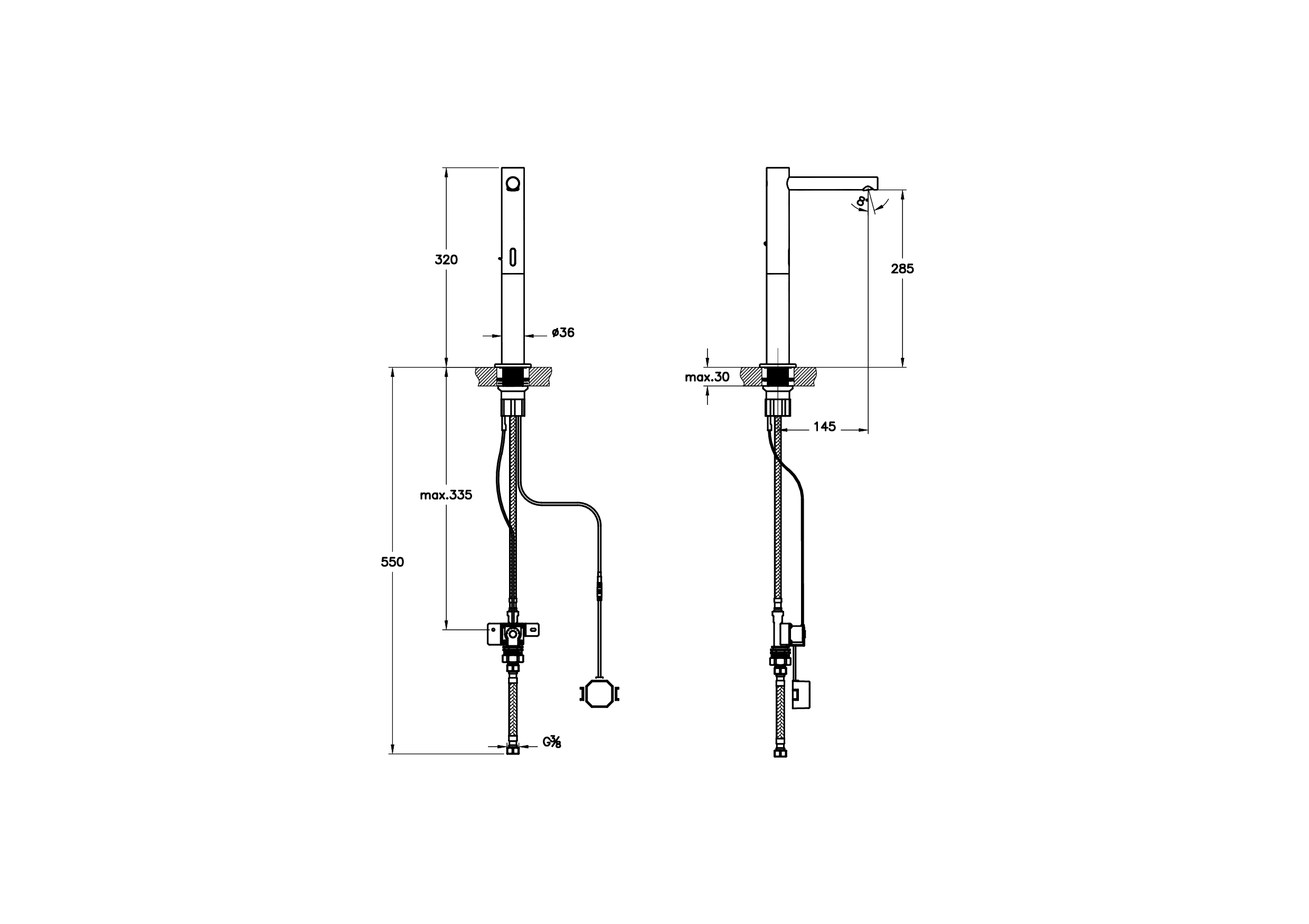 A4722436  Vitraglobal AquaSee  - Вид №1