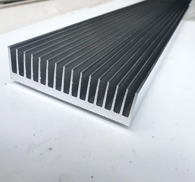 9315 Профиль алюминиевый 152мм*30мм*4,1кг LAB.Space  - Вид №3