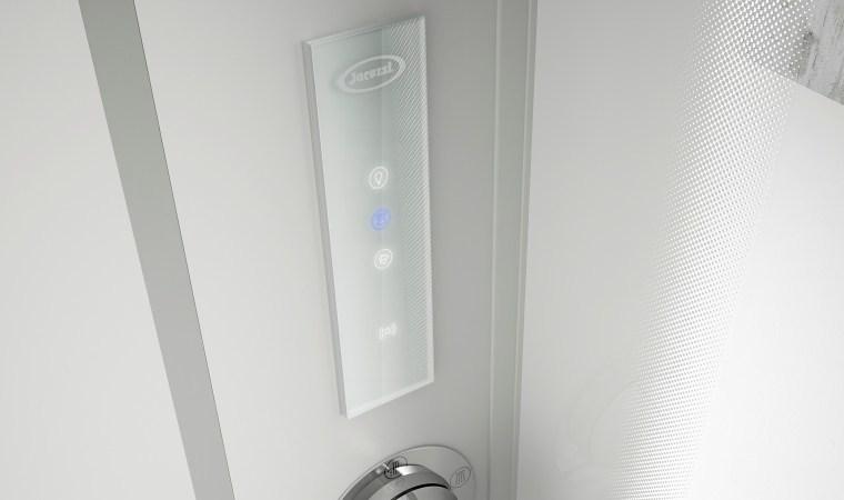 Jacuzzi® Душевая кабина с турецкой баней Cloud sun-id-1514947 - Вид №3