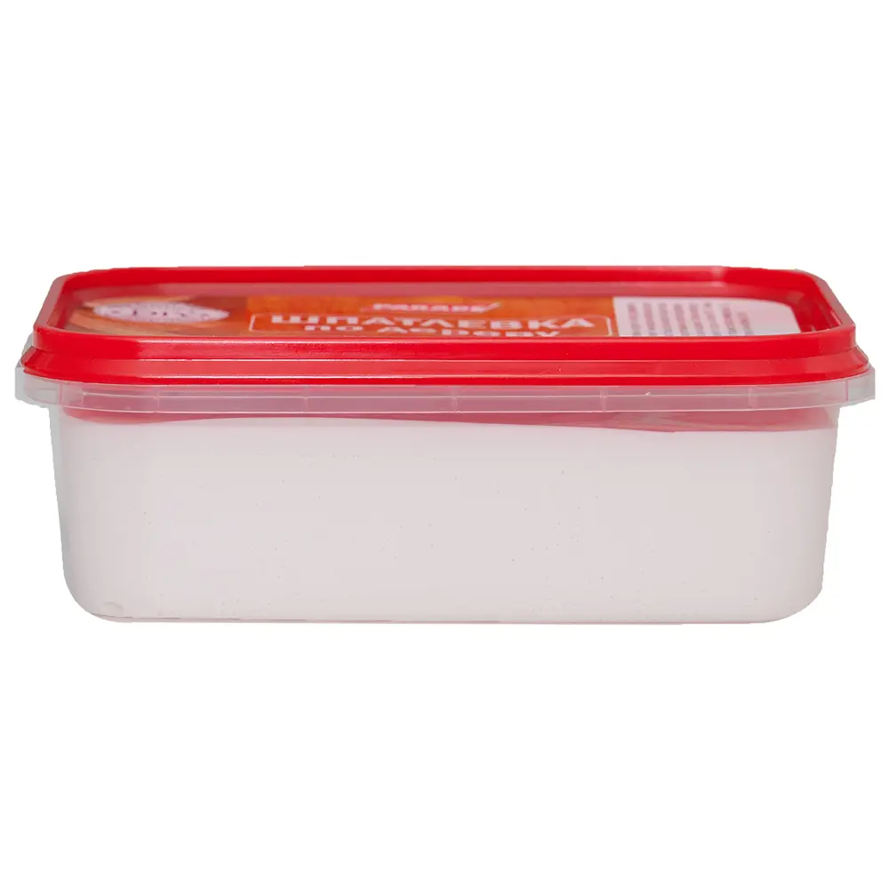 Шпаклёвка по дереву Parade цвет белый 0.4 кг Santreyd STLM-2107320