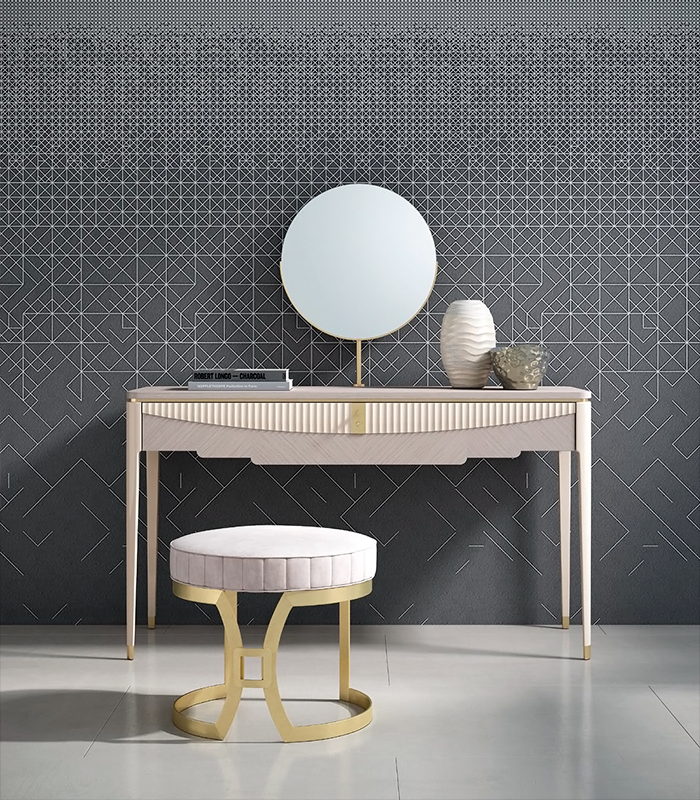 Туалетный столик  CARPANESE 7377 Contemporary