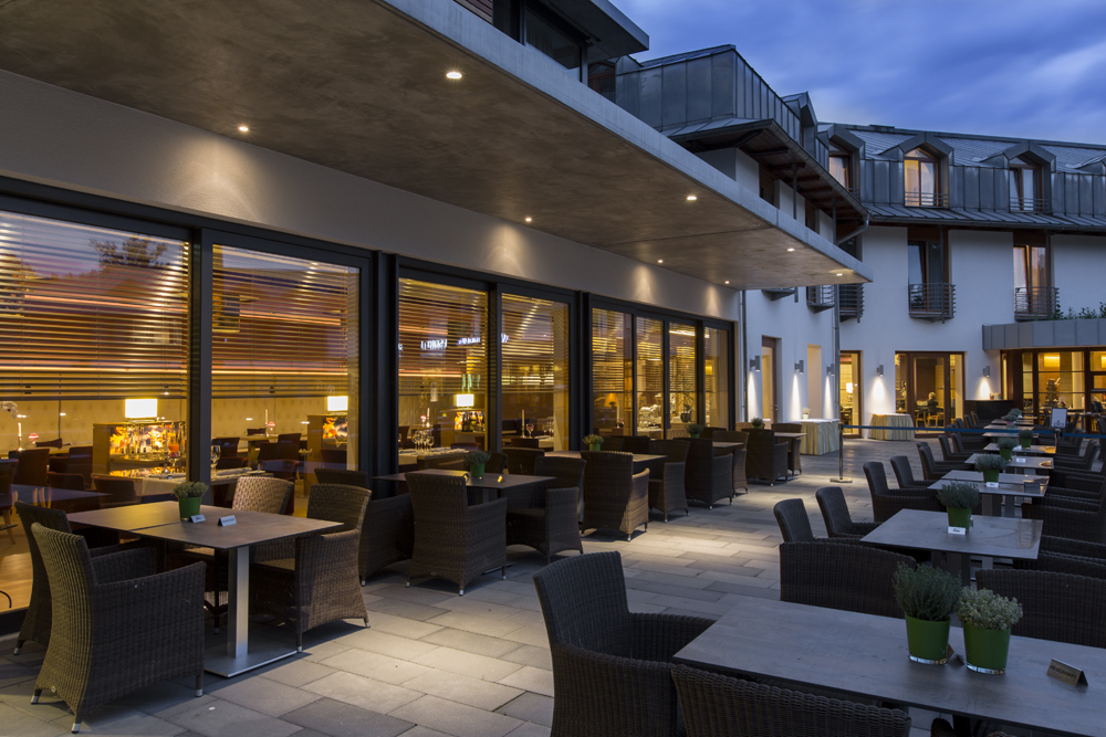 8430069 Встраиваемый в потолок светильник Platek MICRO Incasso soffitto  MICRO Plafoniera Ceiling recessed - 1 LED 4000K Asymmetrical  - Вид №2