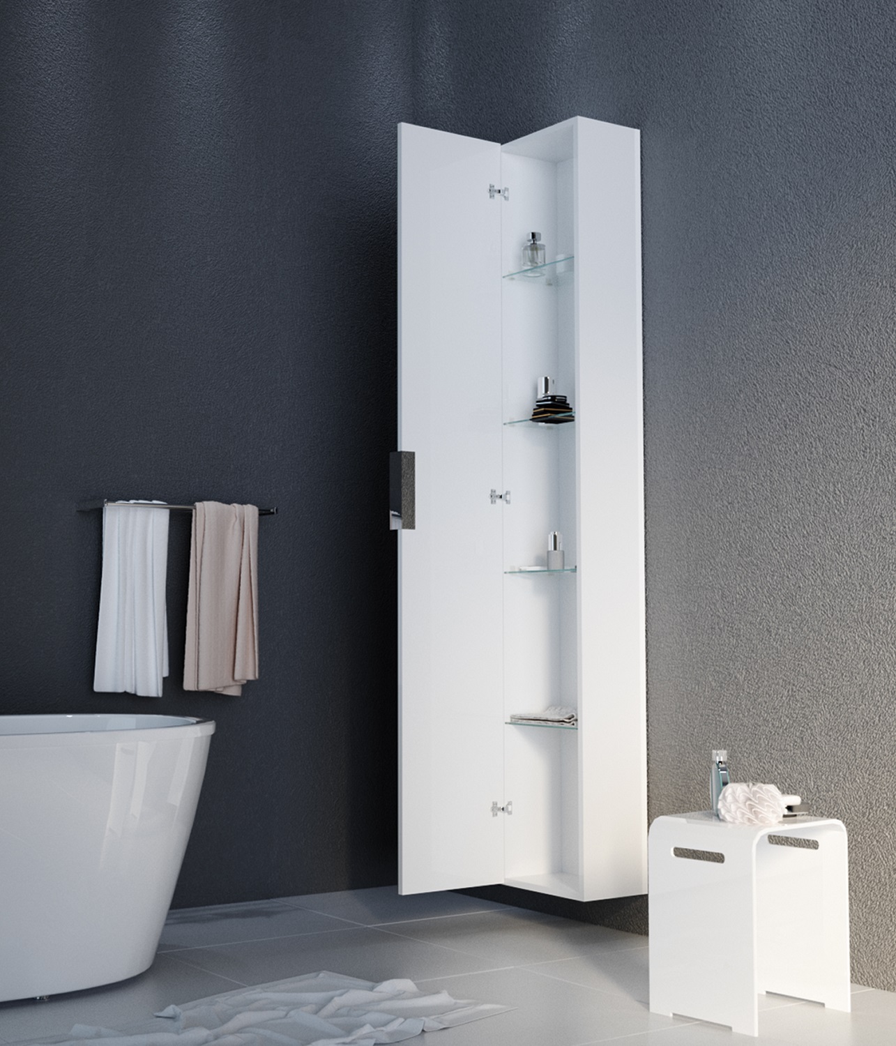 У92898 Пенал Lina 30П 1д. Mirror 1 Marka Lina - Вид №1