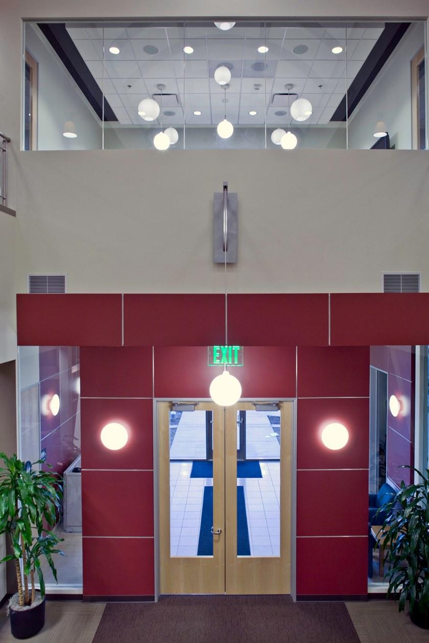 Louis Poulsen Настенный светильник из дутого стекла Aj eklipta sun-id-1474891 - Вид №28