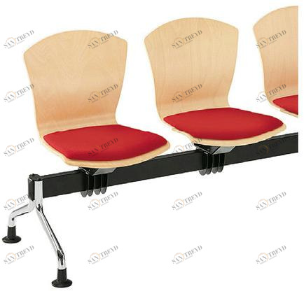 Sesta Сиденье на буковой балке Ta-cherie Tc-517