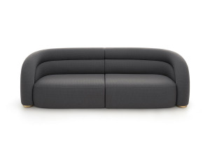 Ткань диван