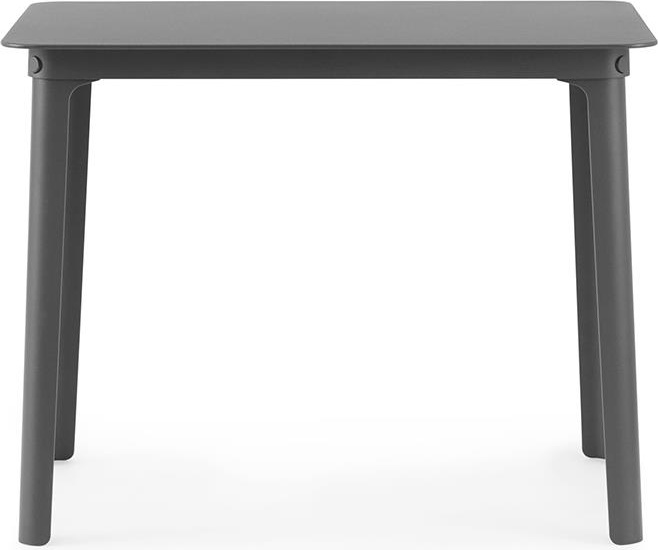 602534 Устойчивый стол большой графитовый Normann Copenhagen  - Вид №1