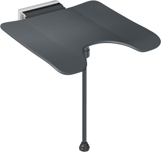 900.51.21440 складное сиденье HEWI System 900 - Вид №1