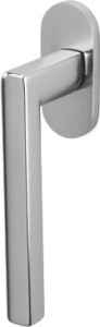 K262_DS Оконная ручка OKAY OLIVARI