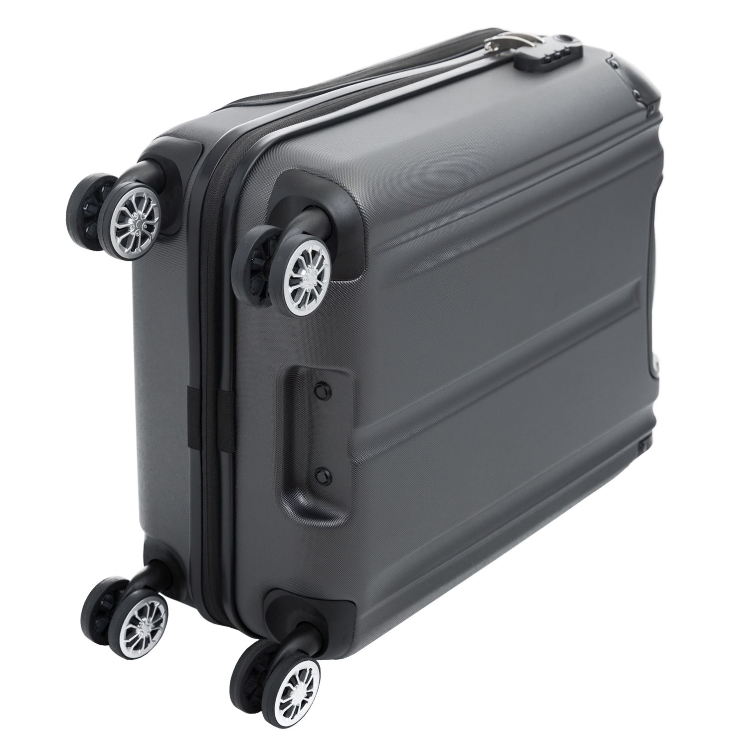 73046-04 Чемодан 73046 4w Business Wheeler S Travelite City - Вид №4