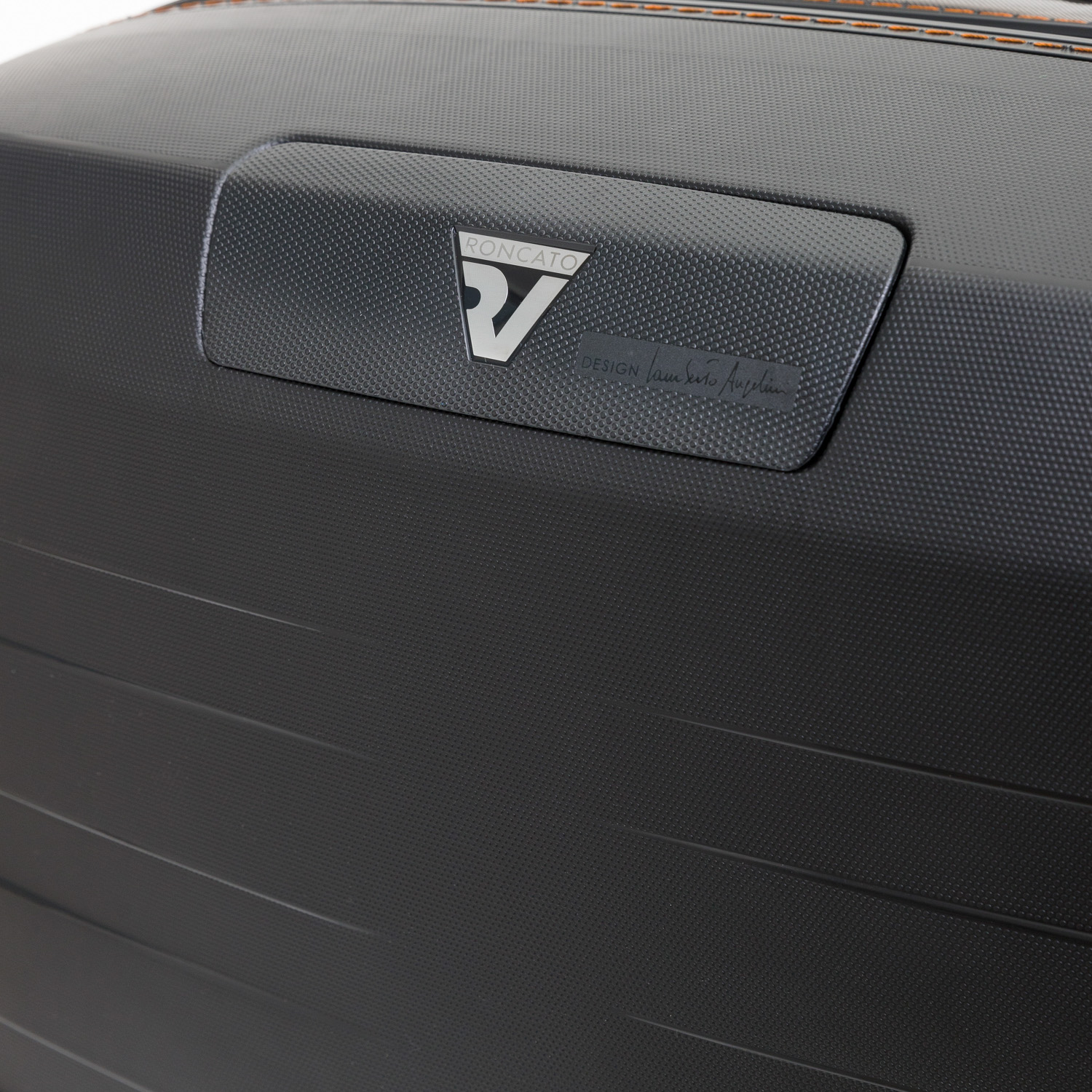 5511-5201 Чемодан 5511 Large Spinner Roncato Box - Вид №6