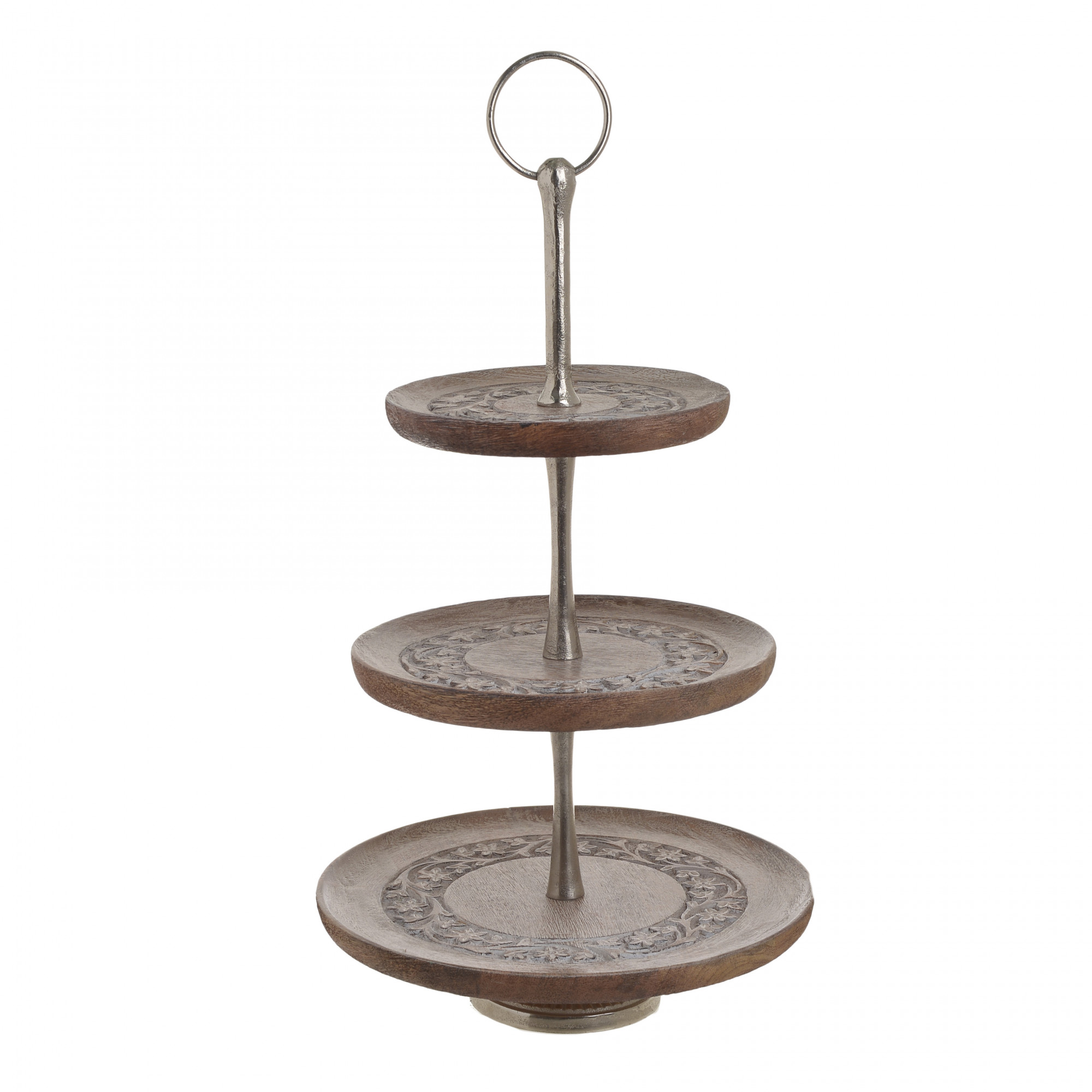 3870357.0103 БЛЮДО-ЭТАЖЕРКА TO4ROOMS 