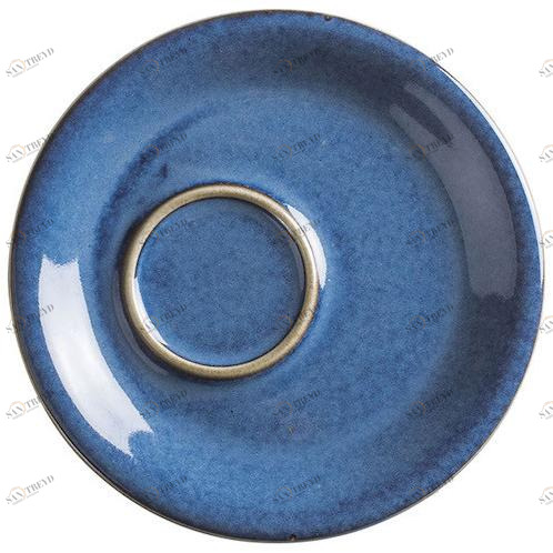 1T3516A93021W Home Style блюдце 16 см atlanticblue Kahla-porzellan 