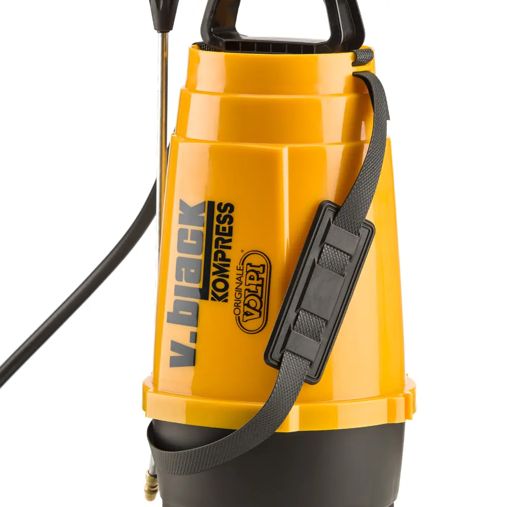 Опрыскиватель с металлической штангой 6 л Santreyd STLM-2074732 - Вид №1