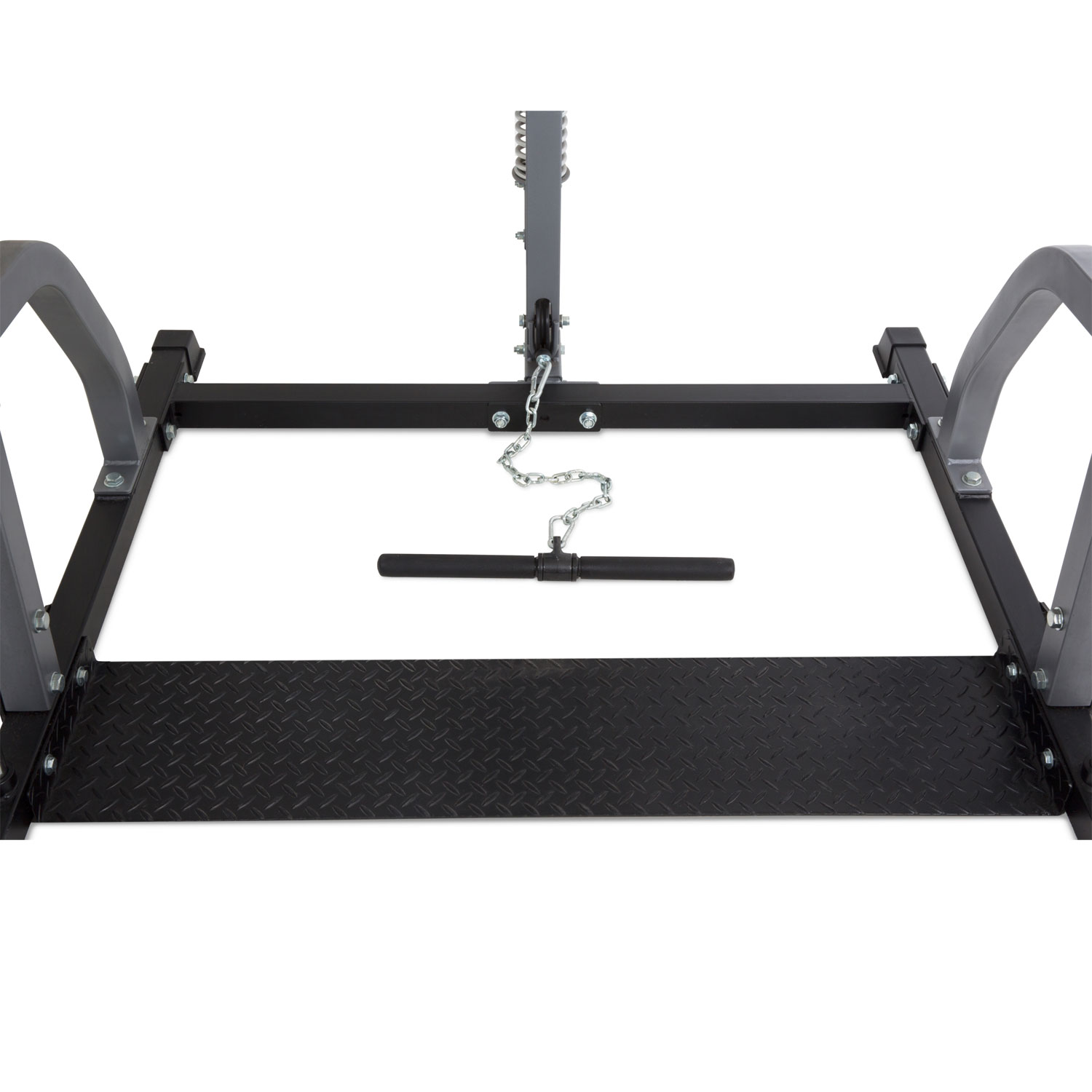 F410 Body craft f410 машина смита Body Craft  - Вид №3