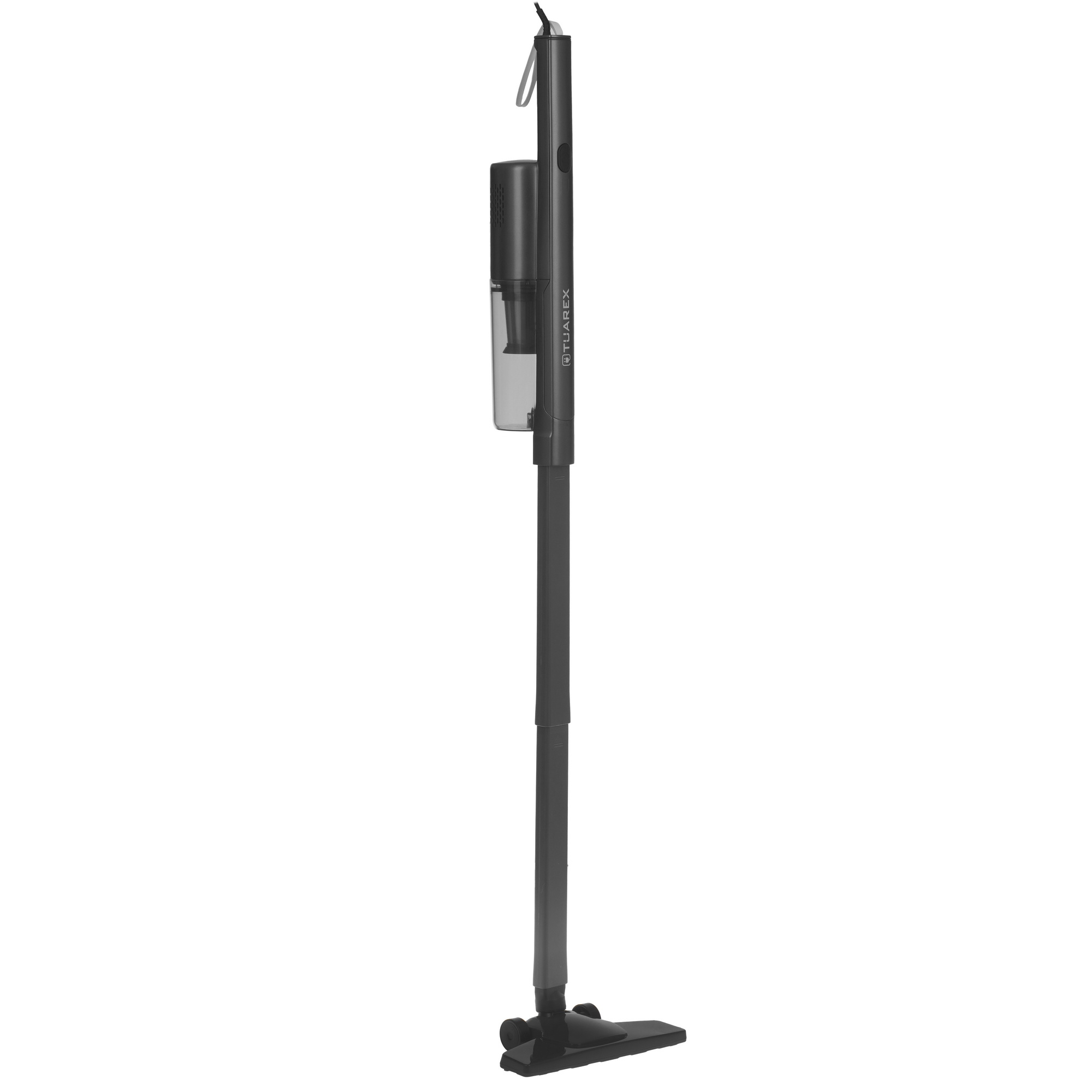 9267998 Пылесос  вертикальный  Tuarex TK-9011  серый STDN-0022980