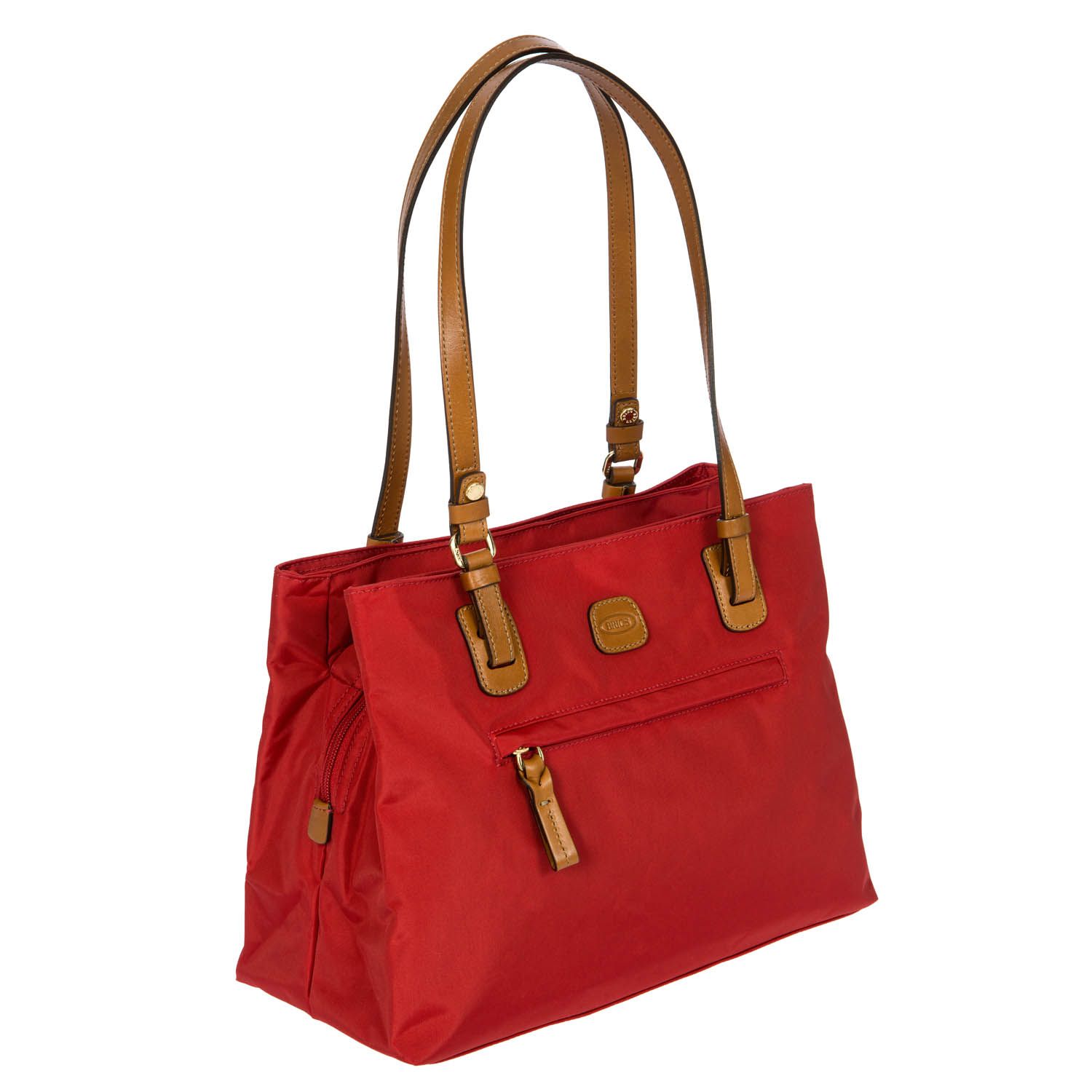 BXG45282.910 Сумка женская BXG45282 Medium Shopper Bag Brics X-Bag  - Вид №1