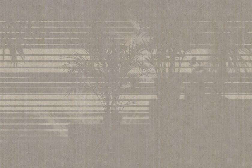 GLAMORA Льняные обои, экологически чистые и компостируемые Collection xi glampure Glpu81 - Вид №1