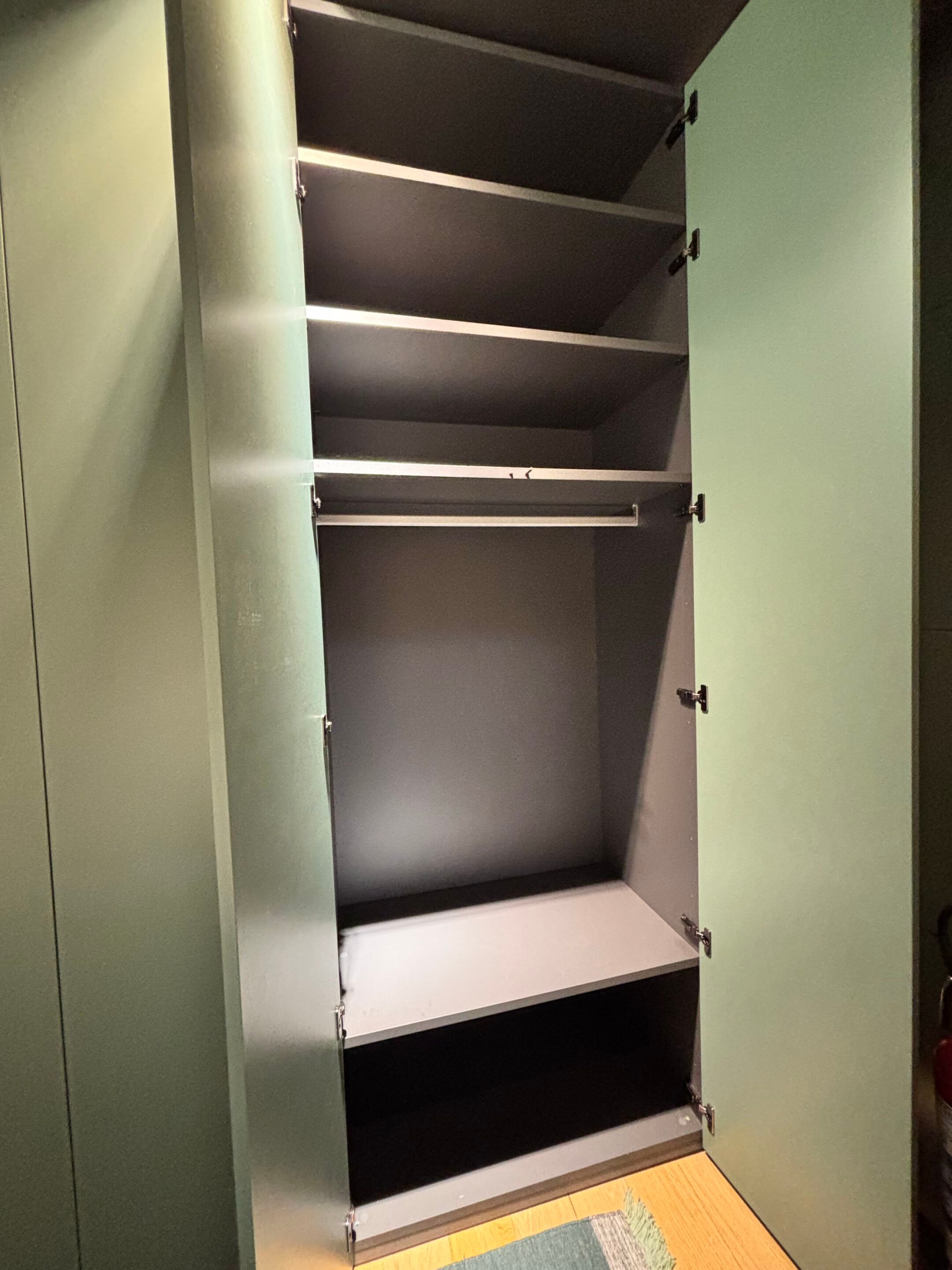 Шкаф In Stock Tumidei ARCH-00130151 - Вид №1