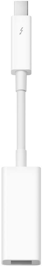 MD464ZM/A thunderbolt to firewire adapter Apple Santreyd 