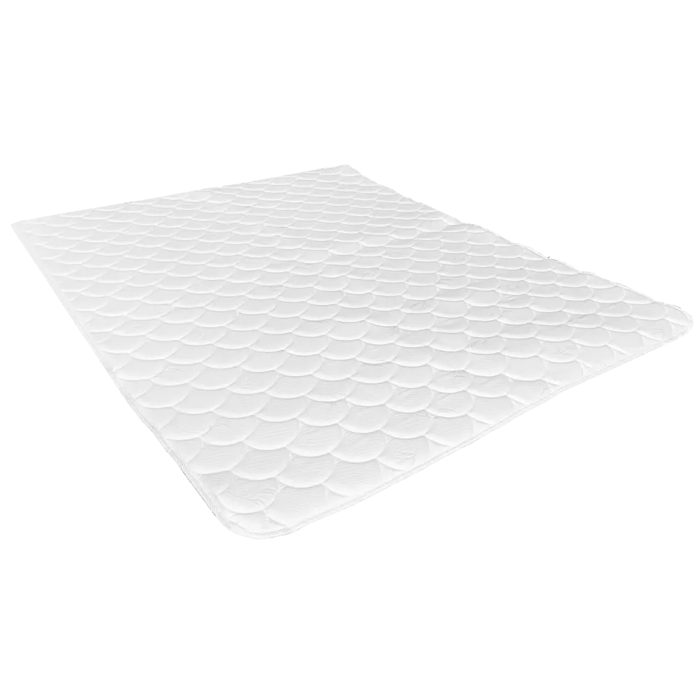 Наматрасник топпер Столица текстиля 140x200 см полиуретановая пена STLM-2120926 - Вид №1