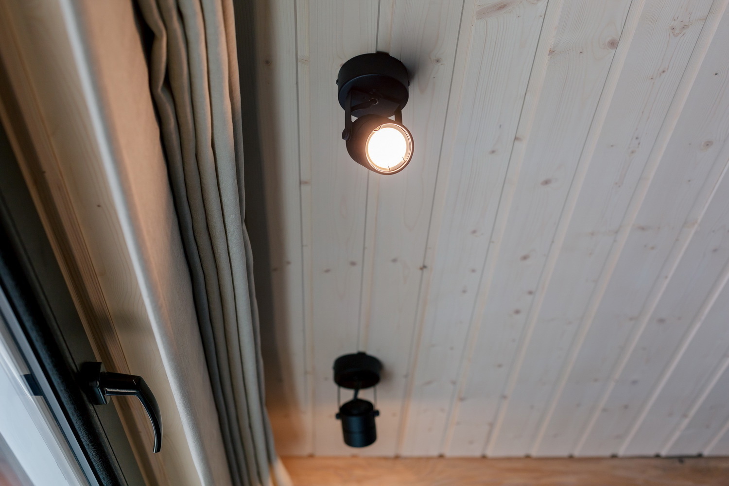 Евровагонка Santreyd Оптима для стен и потолков из натуральной хвои 81946174 STLM-0014387 - Вид №9