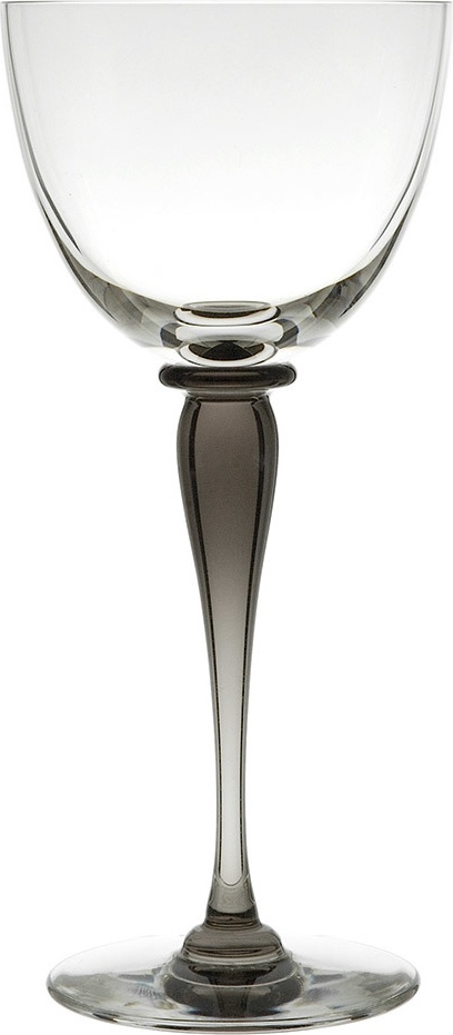 10634538 St. Louis Бокал для воды St. Louis "Амадеус" 310мл (ножка фланель) Хрусталь 