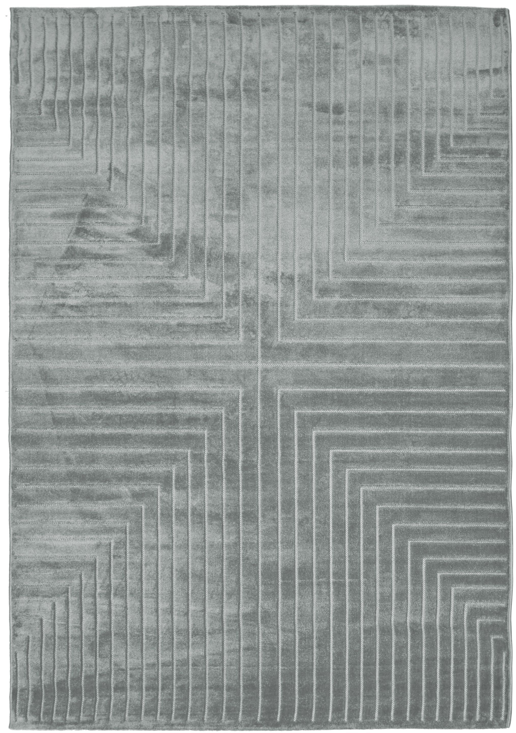 Прямоугольный однотонный ковер Ademi Essential ARCH-00064402 - Вид №18