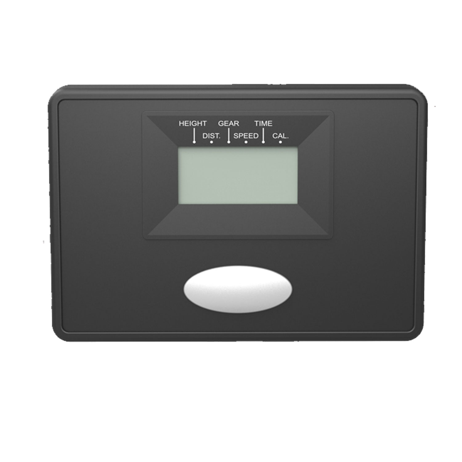 Эллиптический тренажер challenge climber 1.0 DFC sun-id-2068452 - Вид №1