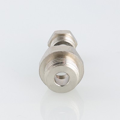 VTr.756.N.0004 Переходник для греющего кабеля Valtec 1/2"  - Вид №6