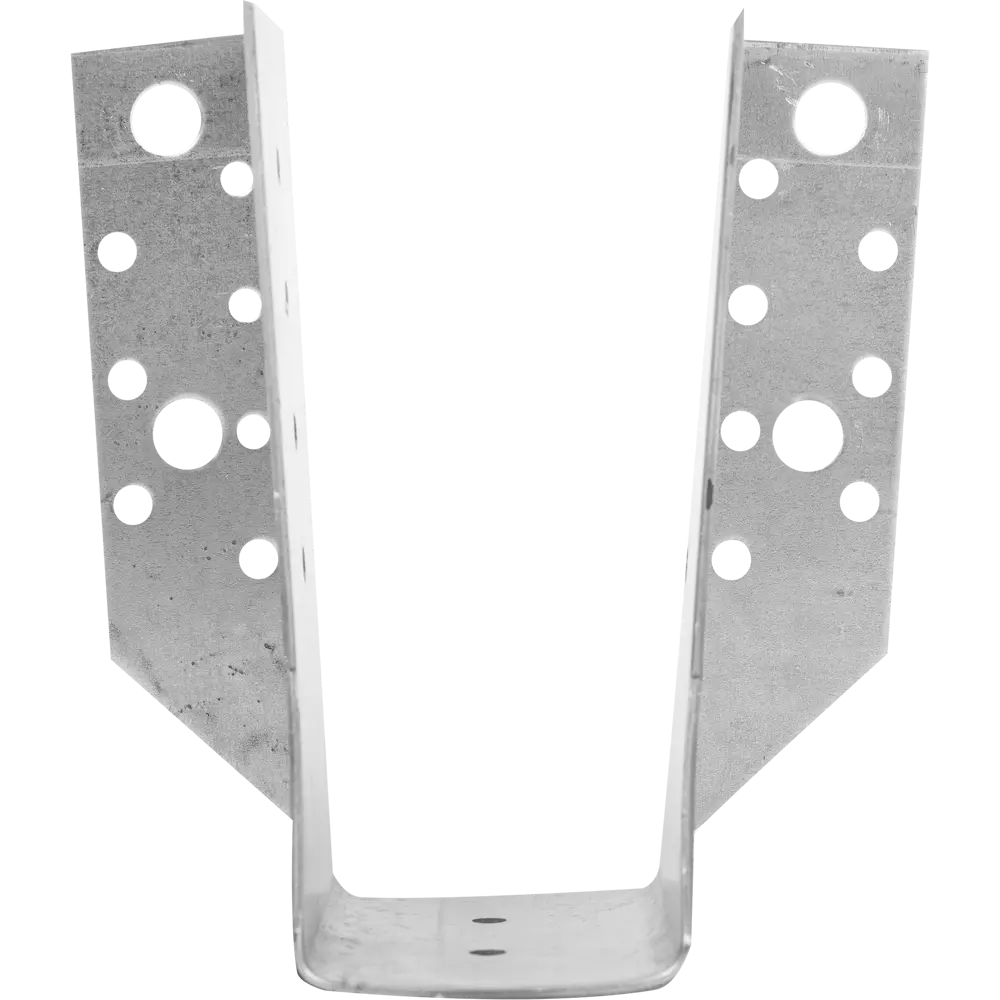 Опора бруса раскрытая 140х50 мм ПЕТРОТЕХ STLM-2038041 - Вид №2