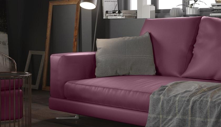 MP Однотонная огнестойкая ткань из полиуретана / ПВХ sun-id-1453732 - Вид №13