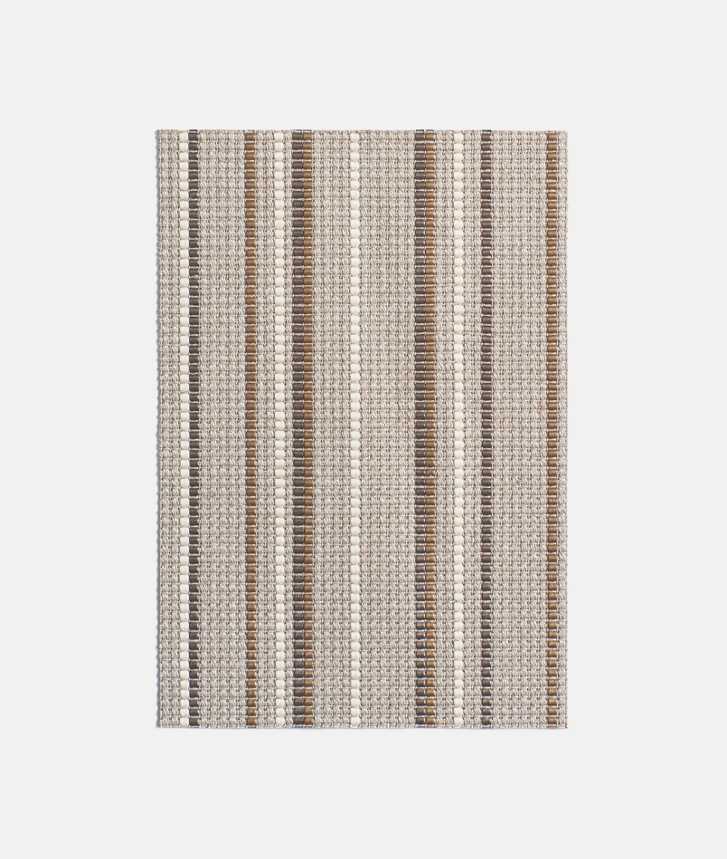 Полосатая обивочная ткань Dedar AVION ATLANTIQUE ARCH-00147409 - Вид №1