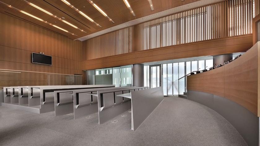 LAMM Скамья со встроенными стульями sun-id-1361023 - Вид №13