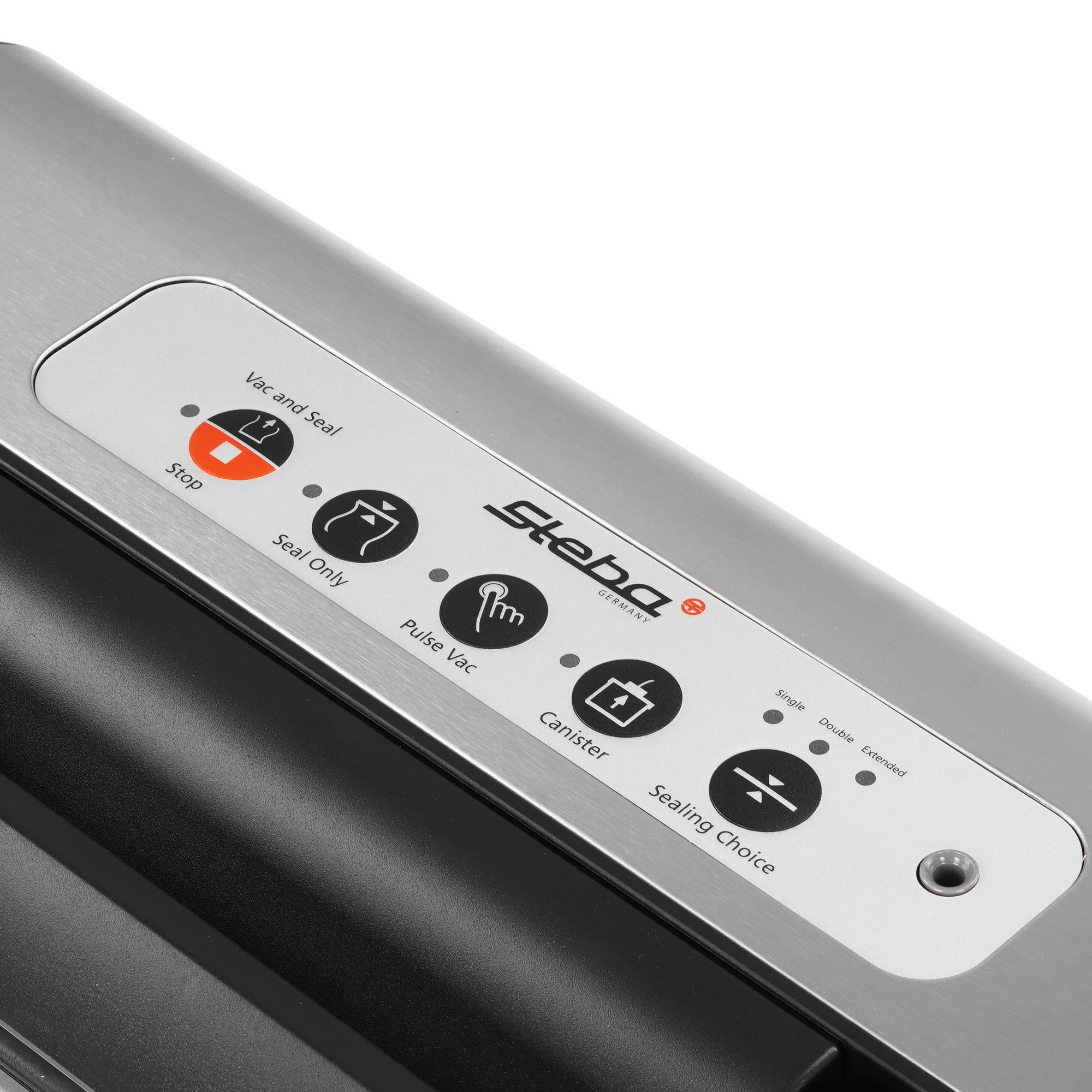 5315604 Вакуумный упаковщик Steba VK 12 STDN-0094964 - Вид №4