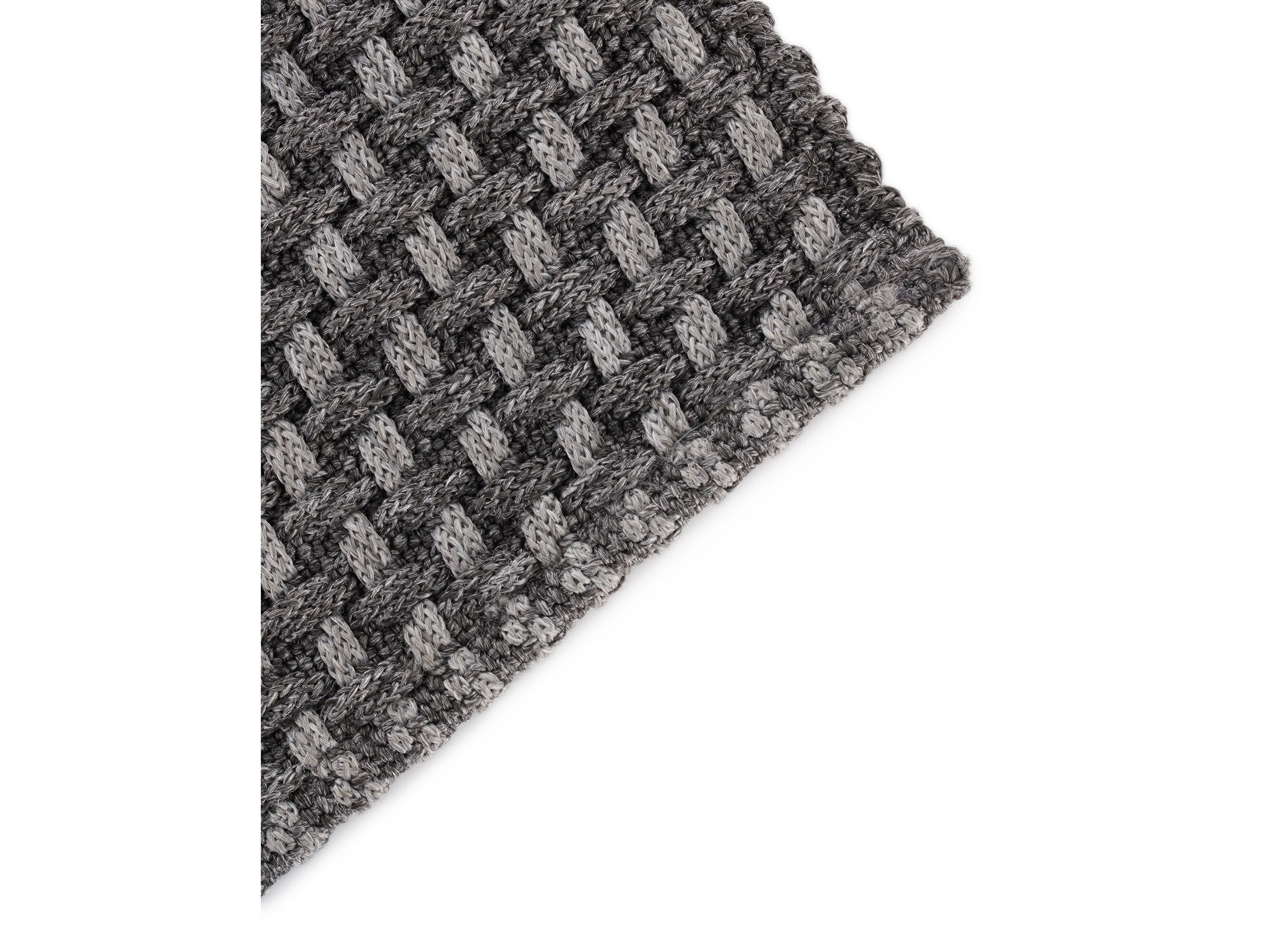 Круглая ваза из переработанной ткани Kartell KLEO ARCH-00145213 - Вид №8