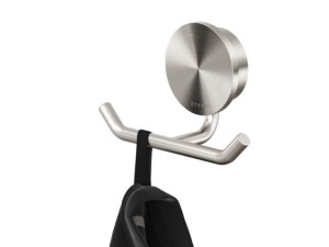 Двойной халат из нержавеющей стали