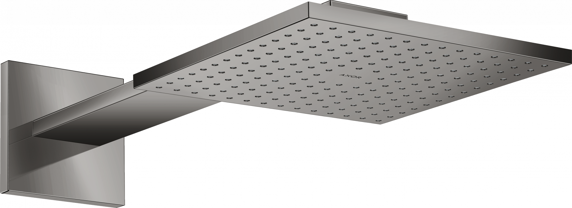 35306330 Верхний душ 250/250 1jet с держателем для душа AXOR SHOWERSOLUTIONS