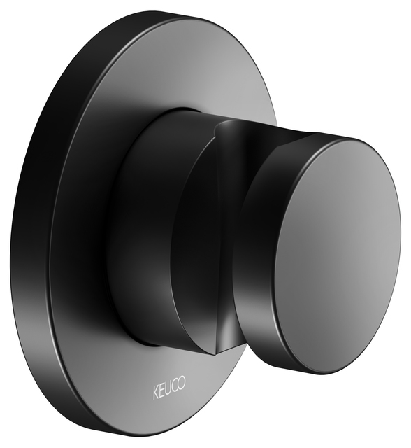 59591070001 Настенный держатель душевой лейки KEUCO IXMO - Вид №2