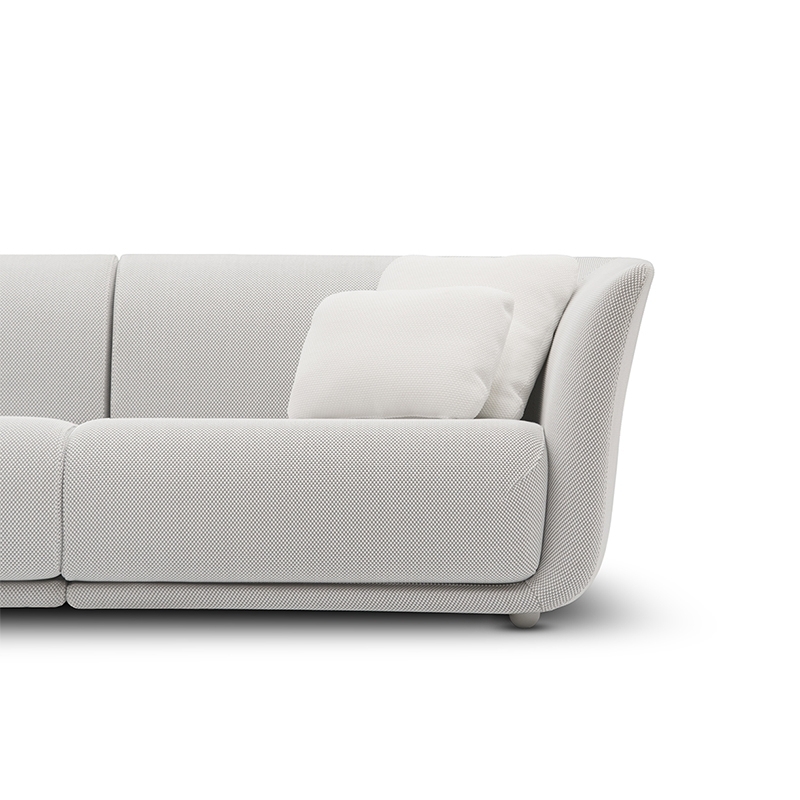 098164 Подушка Suave Vondom SUAVE - Вид №1