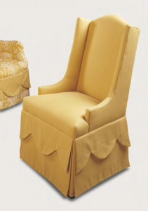 Стул  FRANCESCO MOLON P390