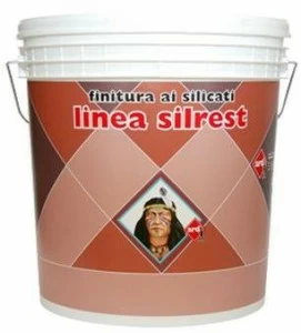 ARD RACCANELLO Краска-наполнитель силикатная