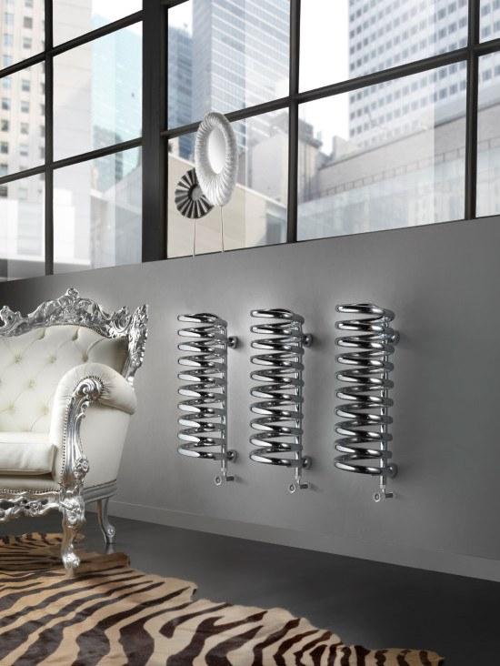 Hotwave Настенный стальной радиатор sun-id-1509758 - Вид №9