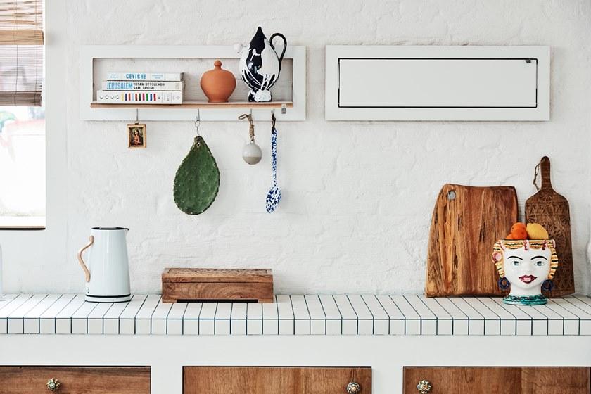 AMBIVALENZ Настенная стенка для хранения из фанеры sun-id-1402744 - Вид №43