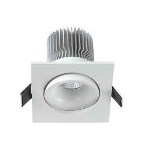 065712 Встраиваемый светильник Formantero C0080 Mantra Formentera