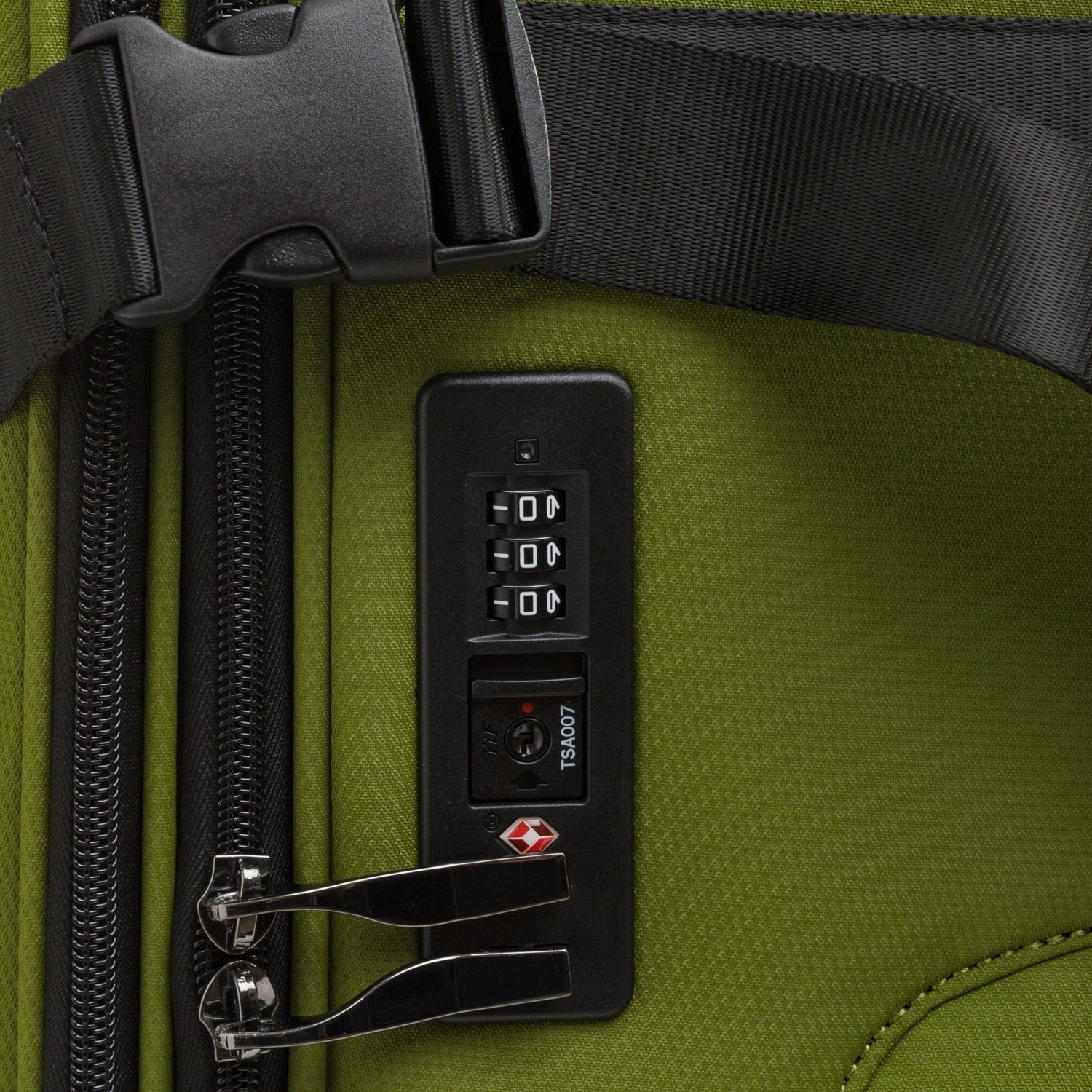 M3834-03-72 Чемодан M3834*72 L March Exploration  - Вид №6